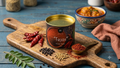 SWAHH TEJAS MALVANI MASALA 50G